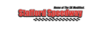 Stafford Speedway logo